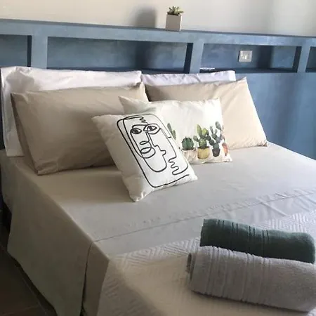 Bed and Breakfast Di Sole Di Luna Trani