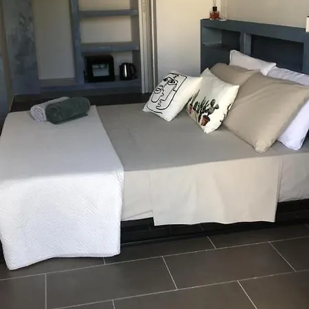 Di Sole Di Luna Bed & Breakfast