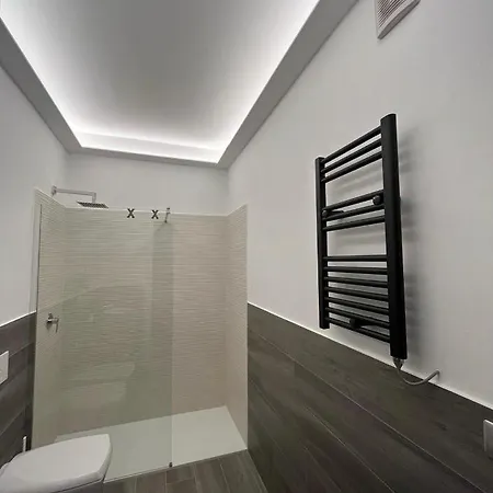 Di Sole Di Luna Bed & Breakfast