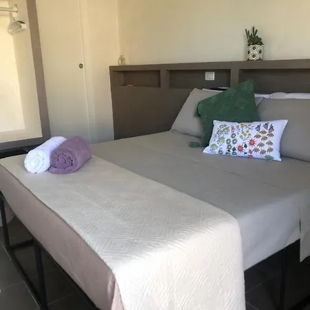 Di Sole Di Luna Bed & Breakfast Trani