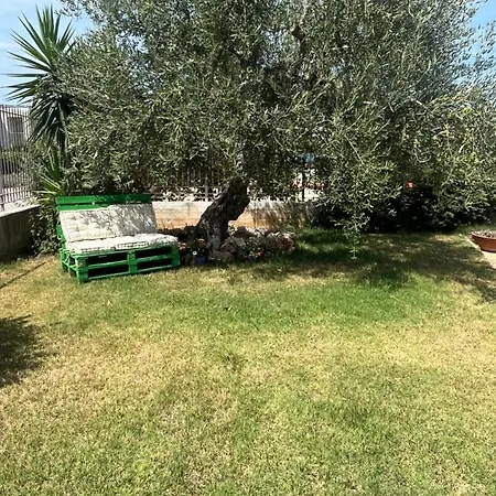 Oda ve Kahvaltı Di Sole Di Luna