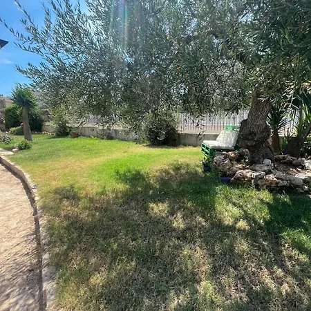 Di Sole Di Luna * Trani