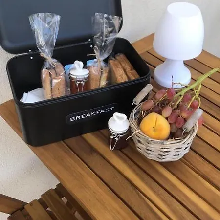 Di Sole Di Luna Bed & Breakfast *