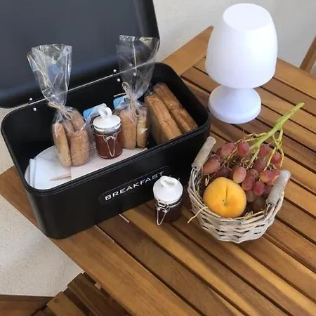 Bed & Breakfast Di Sole Di Luna