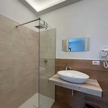 Di Sole Di Luna Trani