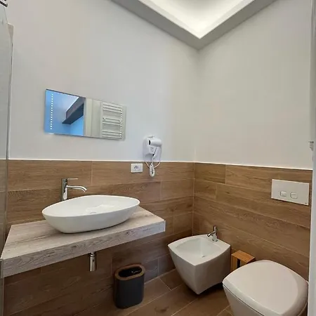 Di Sole Di Luna Trani