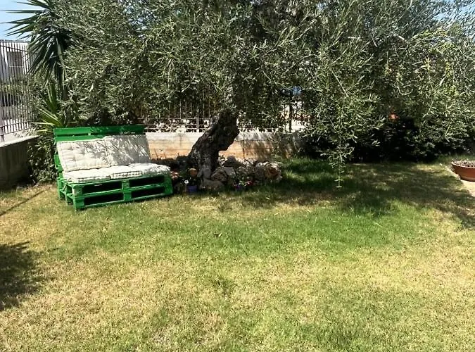 Oda ve Kahvaltı Di Sole Di Luna