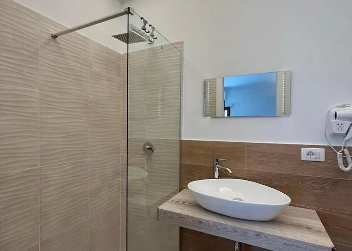 Di Sole Di Luna Trani